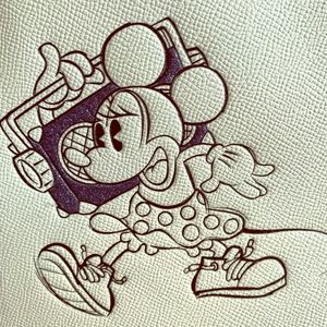 Coach zippered City Tote